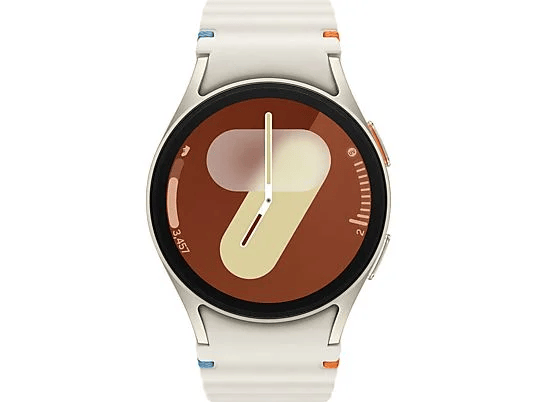 SAMSUNG Galaxy Watch7 40mm Akıllı Saat Krem