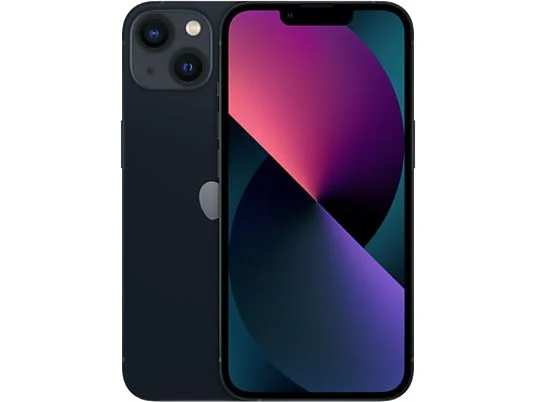 APPLE iPhone 13 128 GB Akıllı Telefon Starlight Siyah
