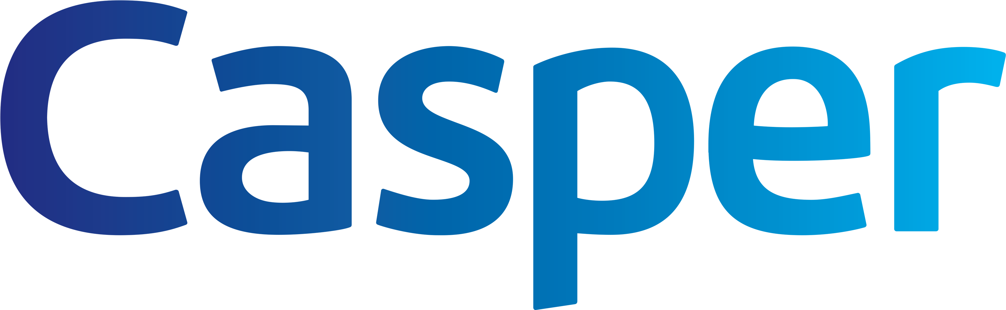 Casper